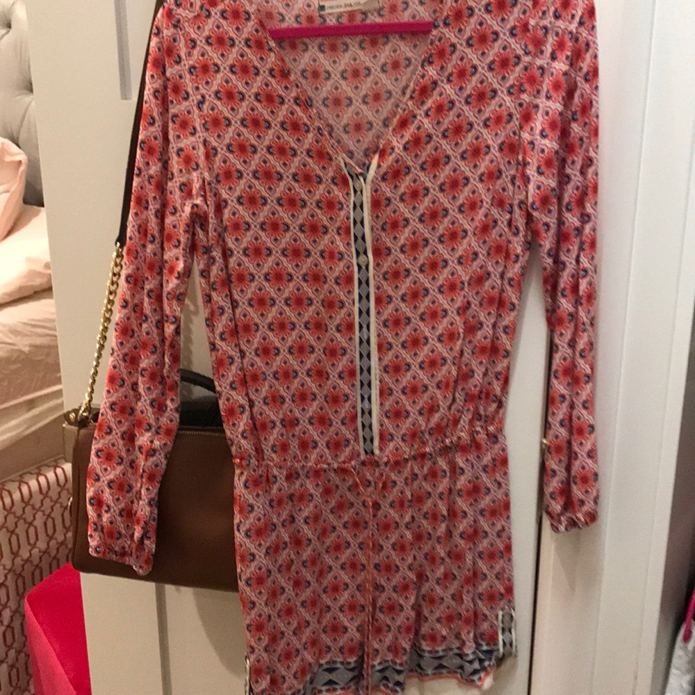 romper